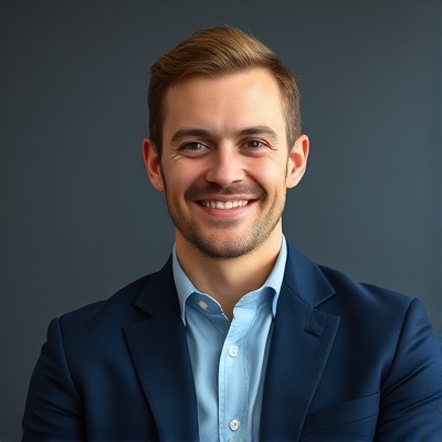 James Whitfield — betting sites expert